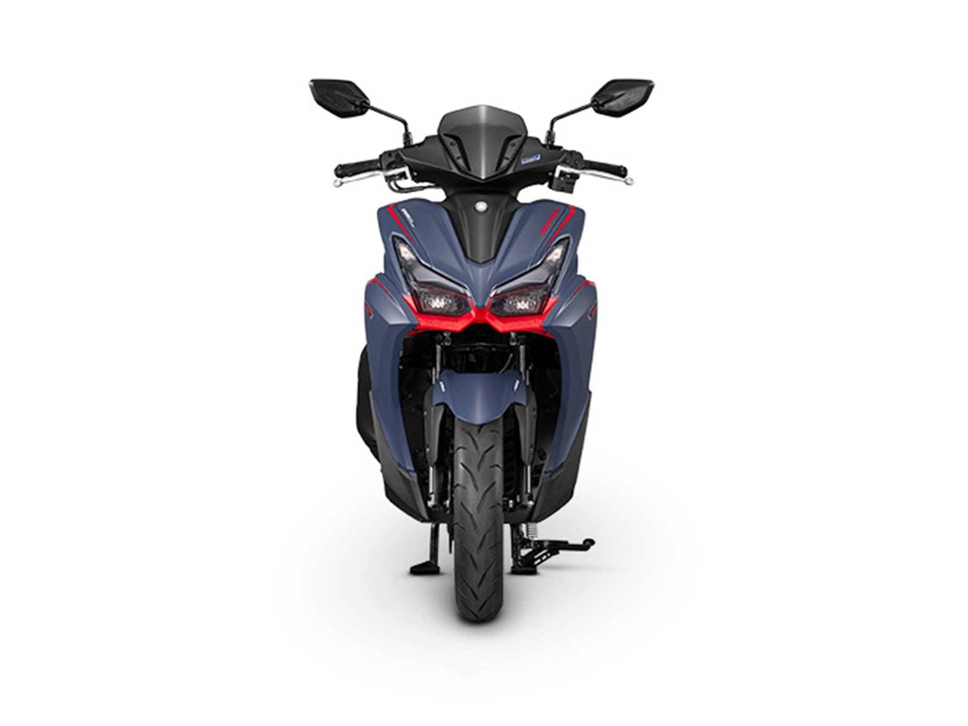 รูปภาพ ยามาฮ่า Yamaha Aerox SP ปี 2026