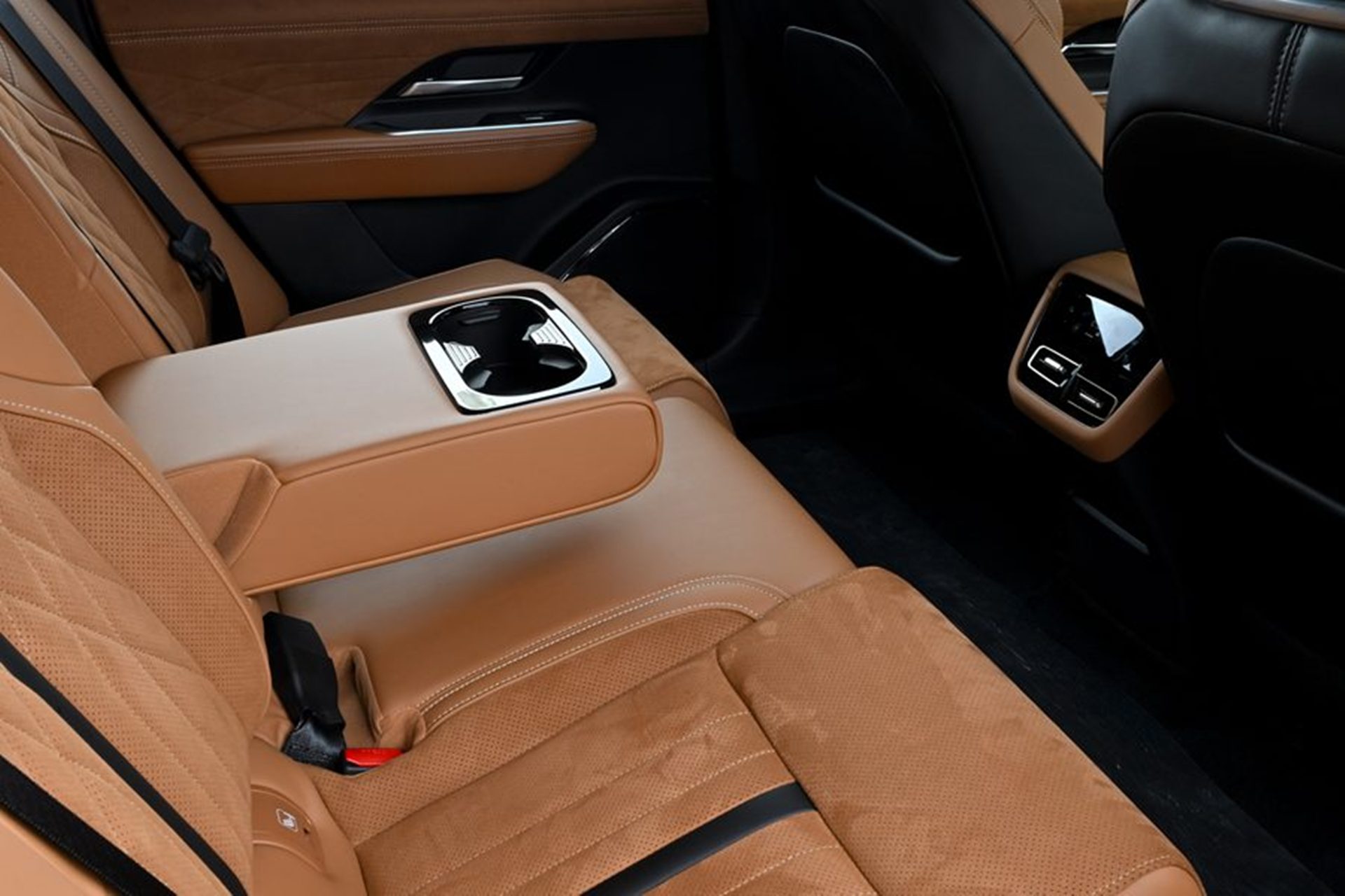 รูปภาพ มาสด้า Mazda 6e Premium ปี 2025