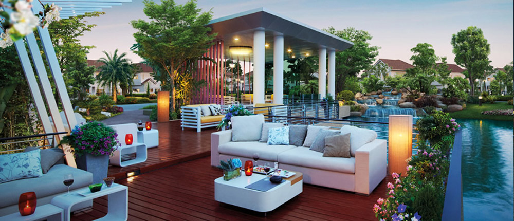 รูปภาพ เพอร์เฟค มาสเตอร์พีซ ราชพฤกษ์ (Perfect Masterpiece)