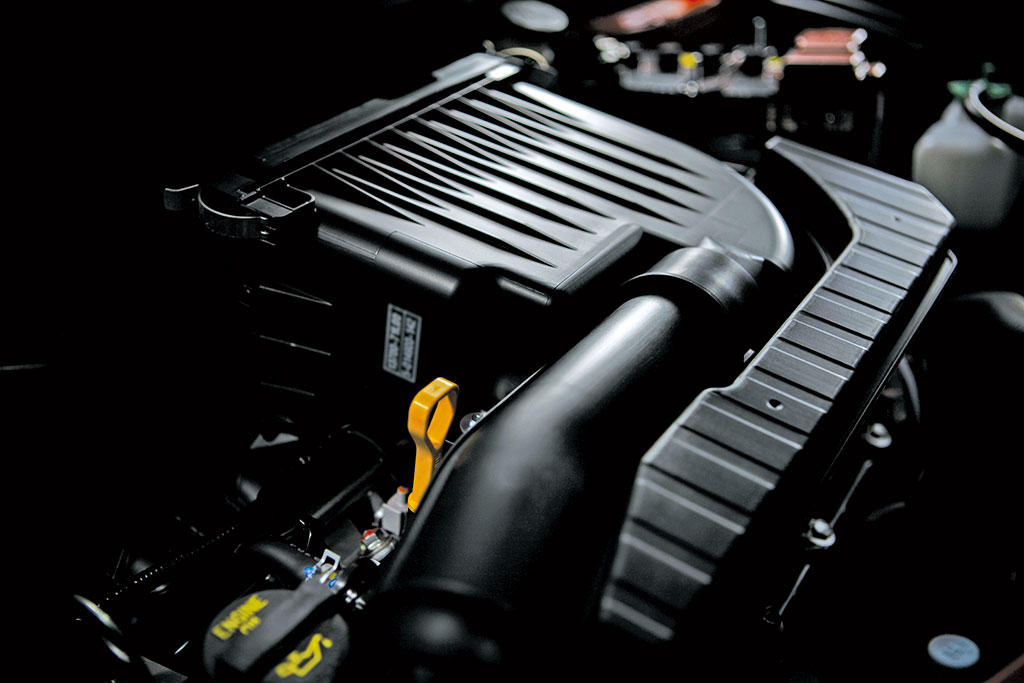 รูปภาพ ซูซูกิ Suzuki Ciaz GA MT ปี 2015