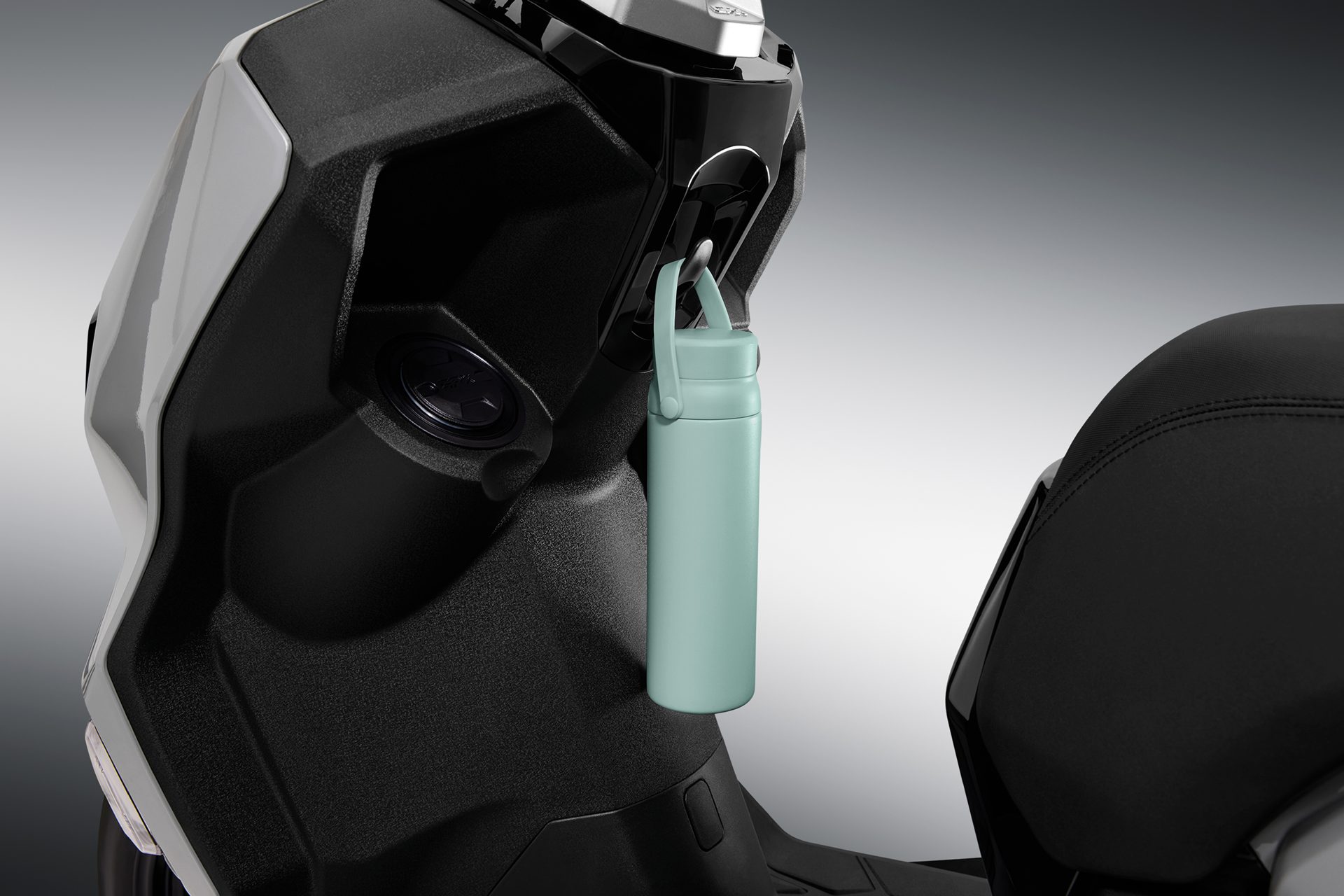 รูปภาพ จีพีเอ็กซ์ GPX DX1 (Standard) ปี 2026