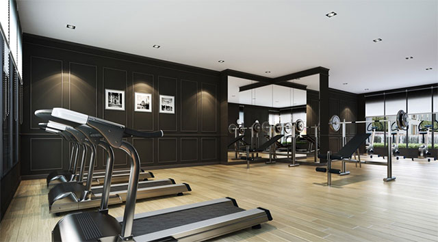 รูปภาพ แชปเตอร์วัน เดอะ แคมปัส เกษตร (Chapter One The Campus Kaset)