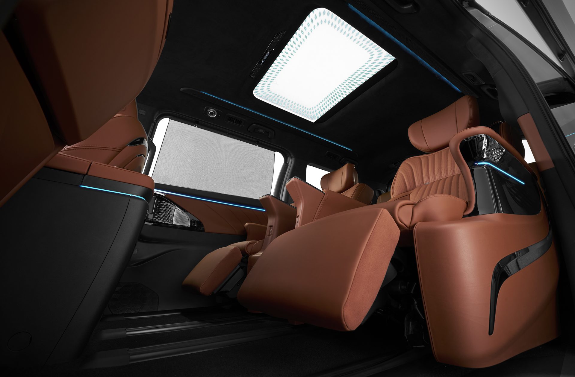 รูปภาพ Aion GAC M8 PHEV Standard ปี 2025