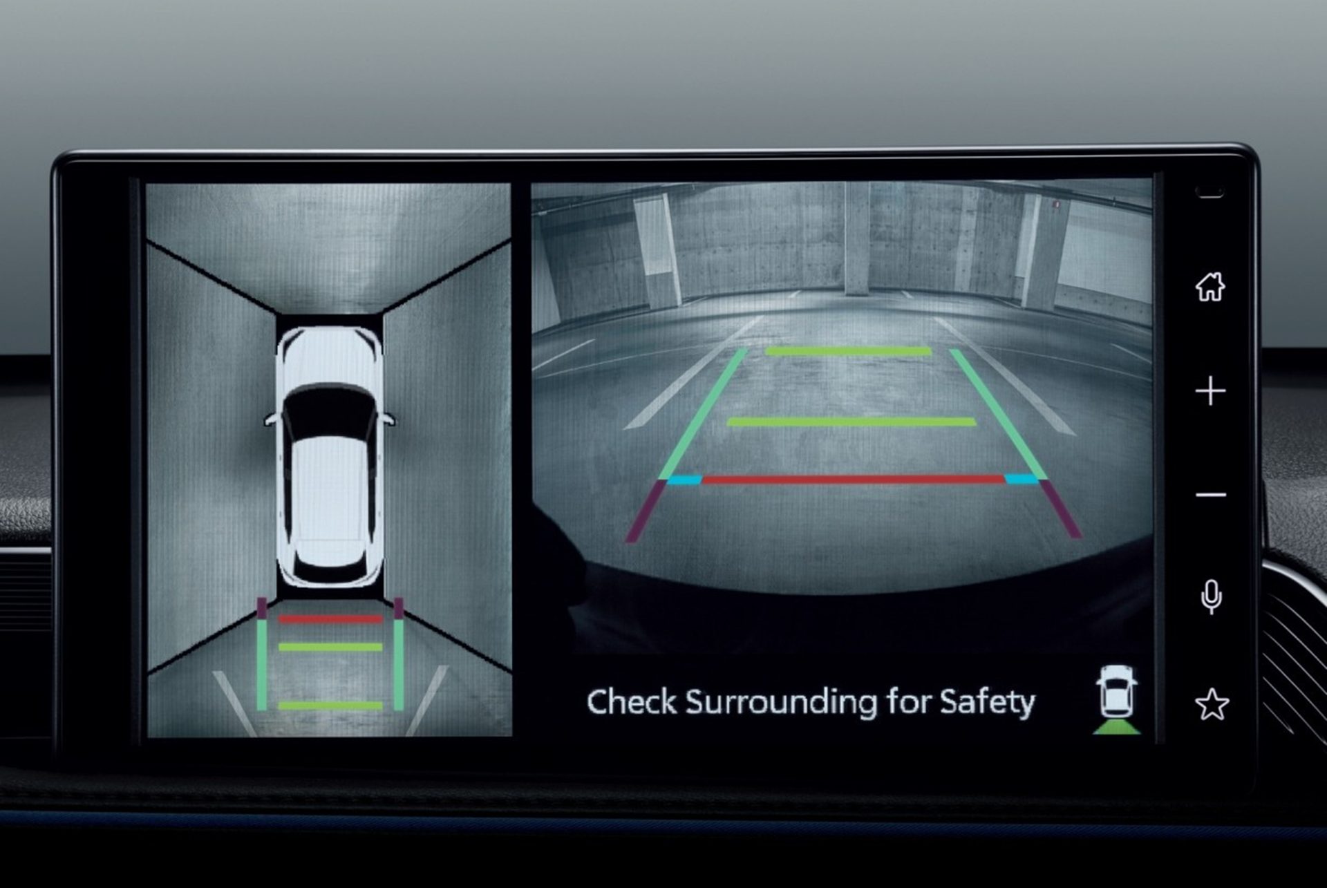 รูปภาพ โตโยต้า Toyota Yaris Cross HEV NIGHTSHADE ปี 2025