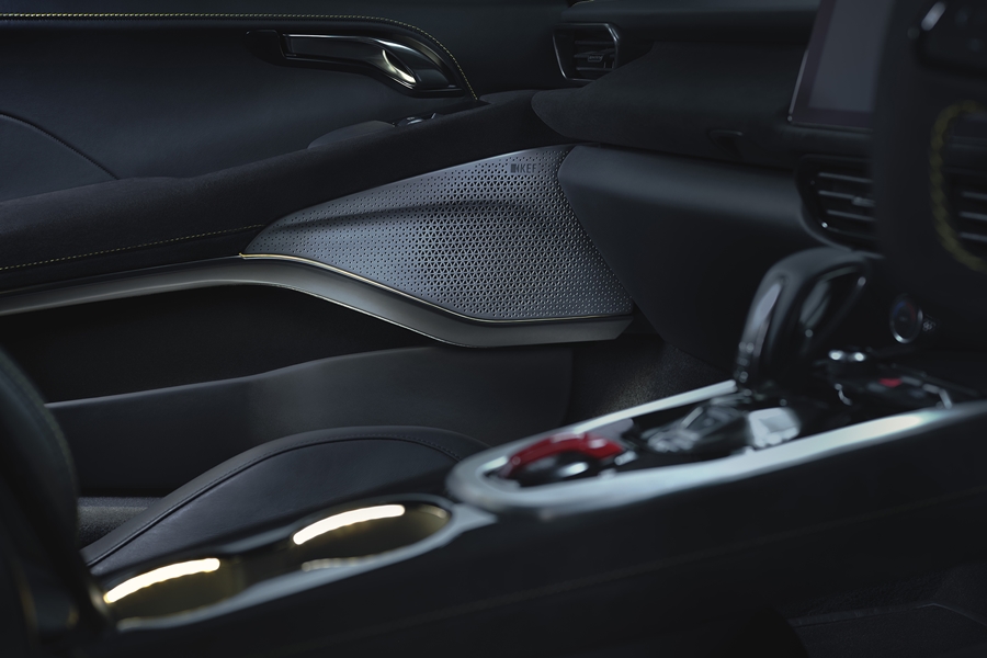 รูปภาพ โลตัส Lotus Emira First Edition Demo ปี 2026