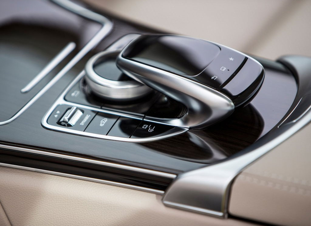 รูปภาพ เมอร์เซเดส-เบนซ์ Mercedes-benz C-Class C 350 e Exclusive ปี 2016