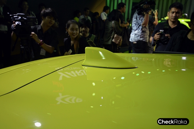 รูปภาพ โตโยต้า Toyota Yaris 1.2 G MY2017 ปี 2017