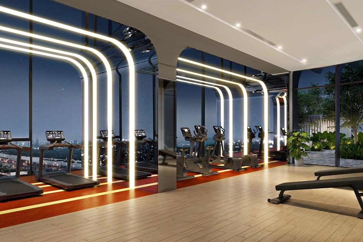 รูปภาพ เซลฟ์ บาย แสนสิริ (XELF by Sansiri)