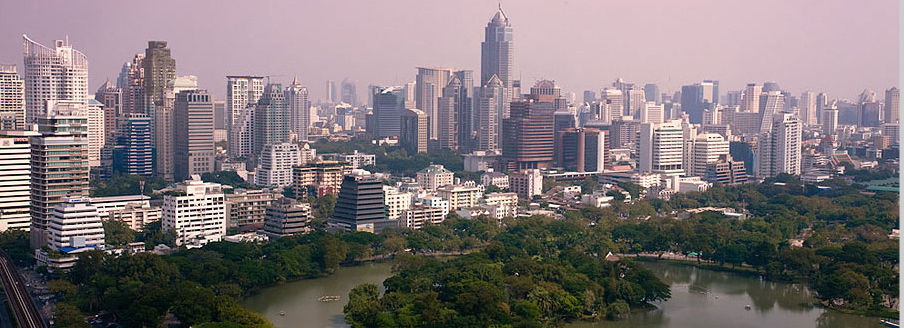 รูปภาพ 185 ราชดำริ (185 Rajadamri)