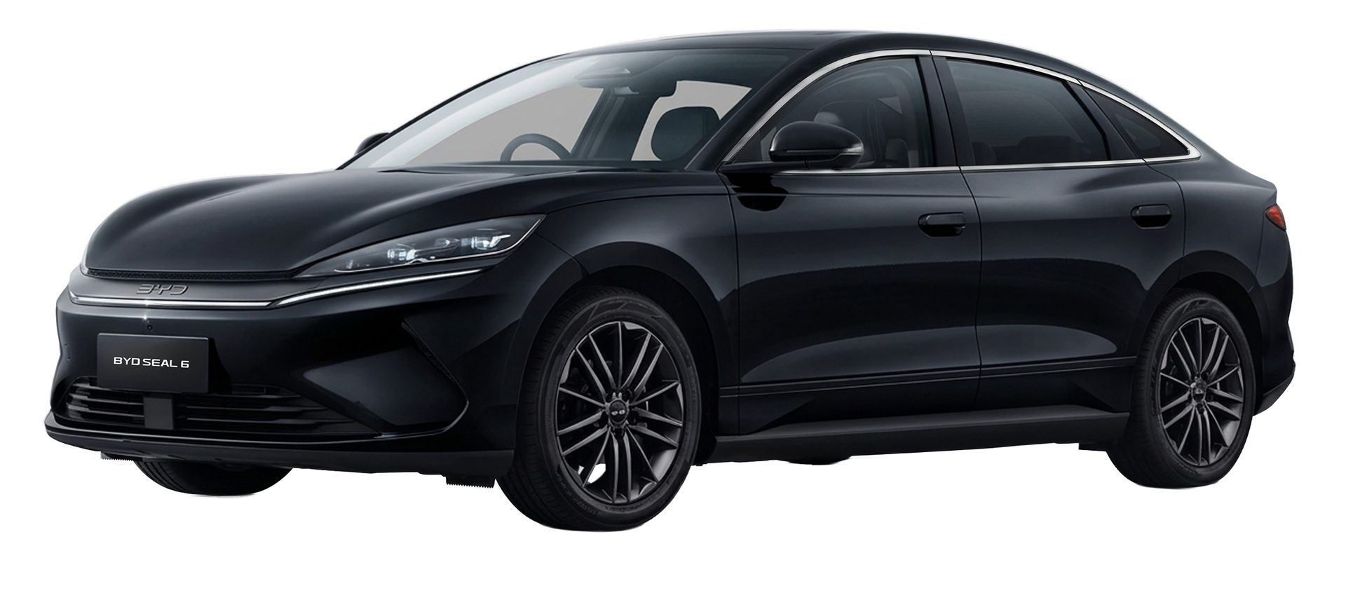 รูปภาพ บีวายดี BYD-Seal 6 Premium-ปี 2026