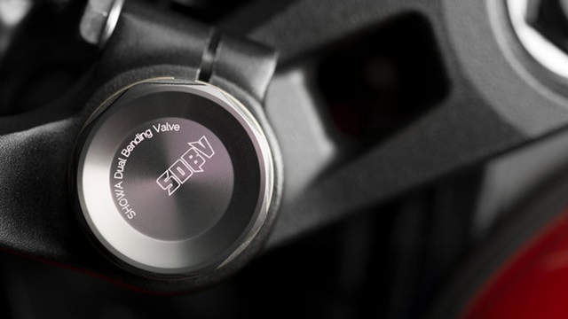 รูปภาพ ฮอนด้า Honda CBR 650F 2017 ปี 2017