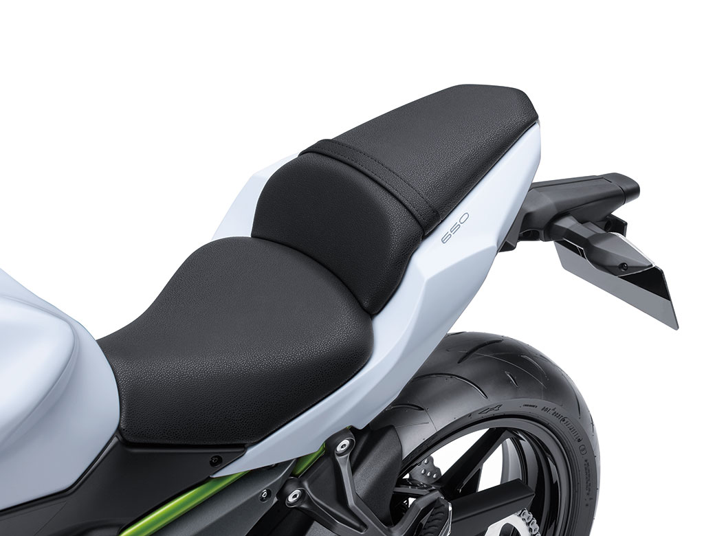 รูปภาพ คาวาซากิ Kawasaki Z 650 ABS ปี 2016