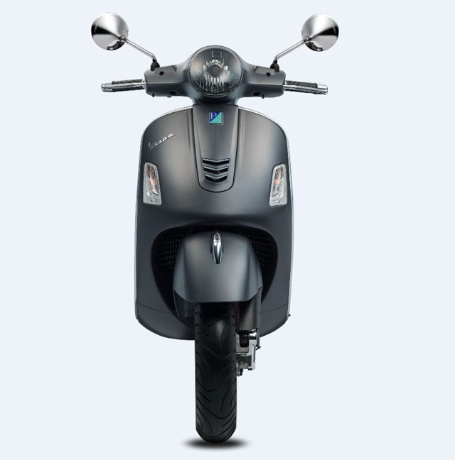 รูปภาพ เวสป้า Vespa GTS Super 300 ABS ปี 2017