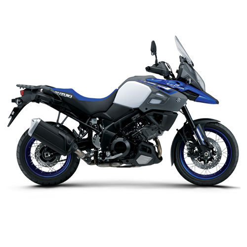 รูปภาพ ซูซูกิ Suzuki V-Strom 1000XT ABS ปี 2020