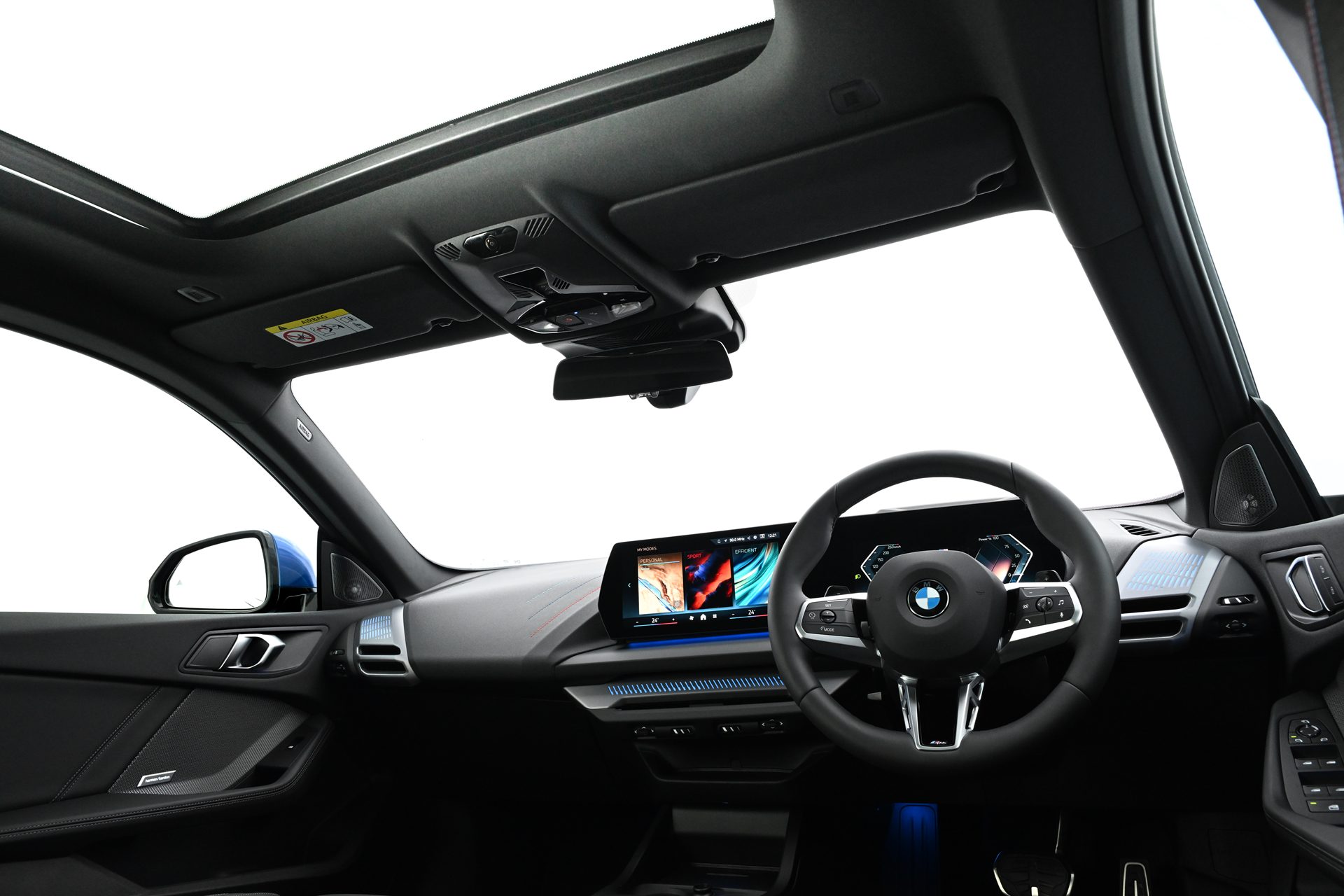 รูปภาพ บีเอ็มดับเบิลยู BMW Series 2 220 Gran Coupe M Sport Pro ปี 2025