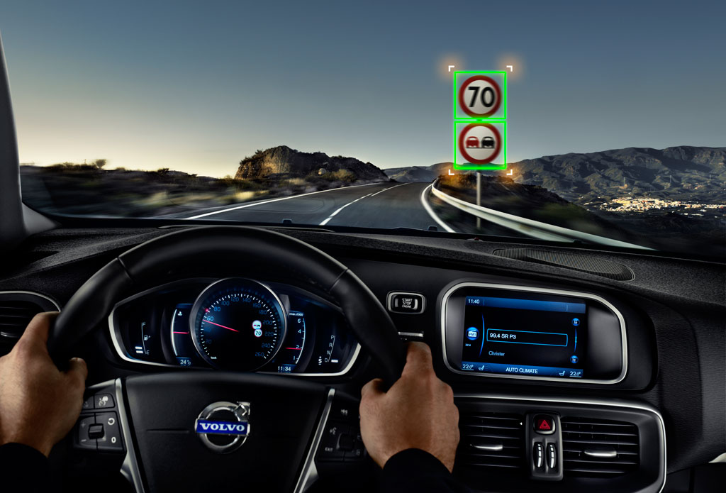 รูปภาพ วอลโว่ Volvo V40 T5 B ปี 2013