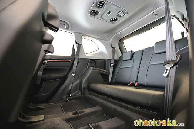 รูปภาพ ฮอนด้า Honda CR-V 1.6 EL i-DTEC 4WD ปี 2017