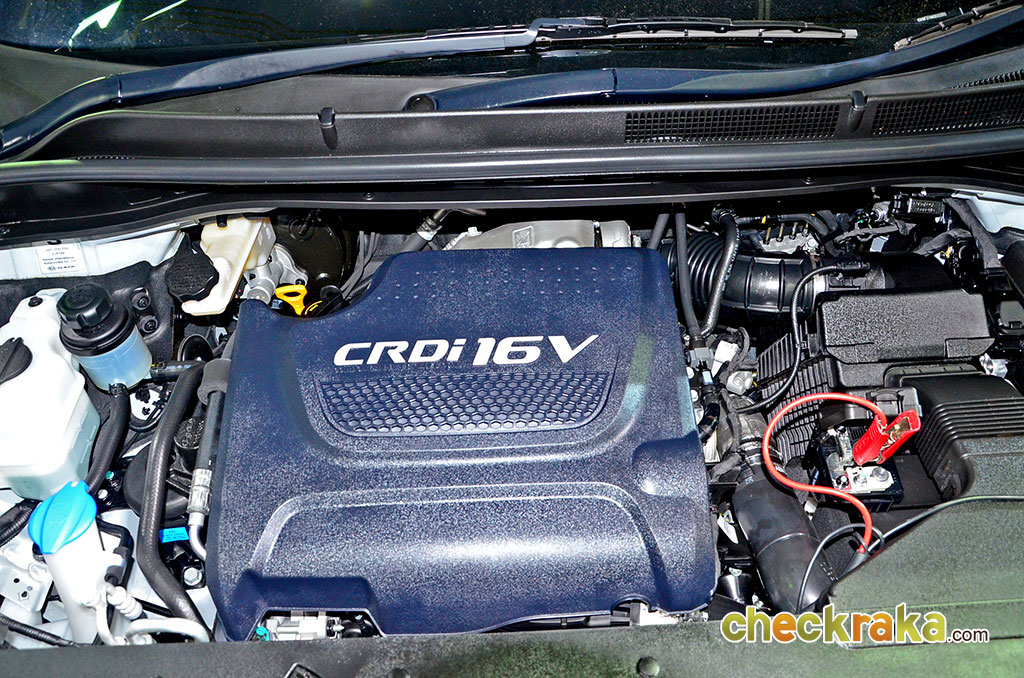 รูปภาพ เกีย KIA Grand Carnival Limousine (SXL) ปี 2017