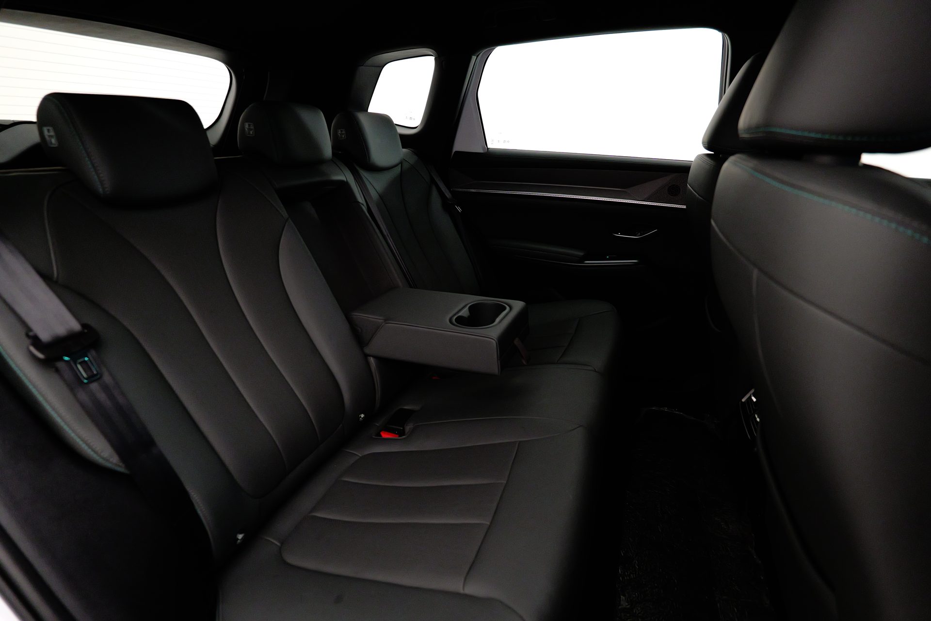 รูปภาพ บีวายดี BYD Sealion 5 DM-i Standard ปี 2026