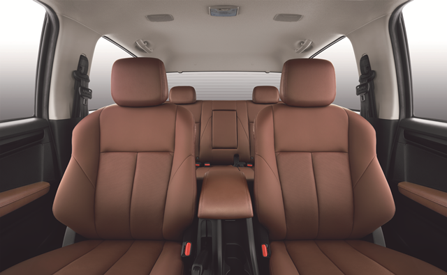 รูปภาพ อีซูซุ Isuzu D-MAX Hi-Lander 4-Door 3.0 Ddi Z-Prestige Blue Power A/T MY18 ปี 2018