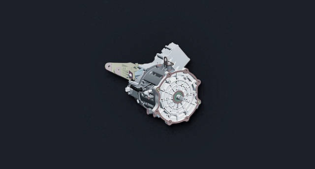 รูปภาพ ฮุนได Hyundai IONIQ EV ปี 2018