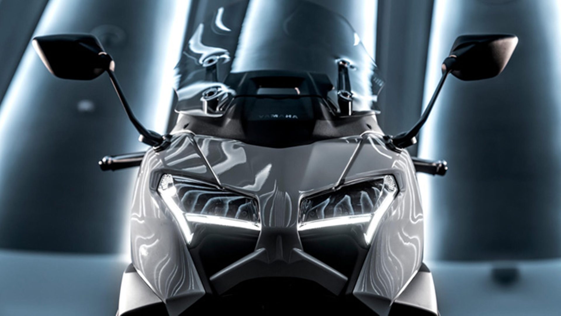 รูปภาพ ยามาฮ่า Yamaha TMAX Tech MAX ปี 2025