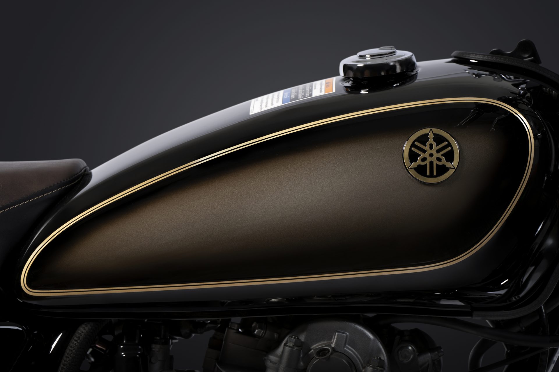 รูปภาพ ยามาฮ่า Yamaha SR400 Final Limited Edition ปี 2026