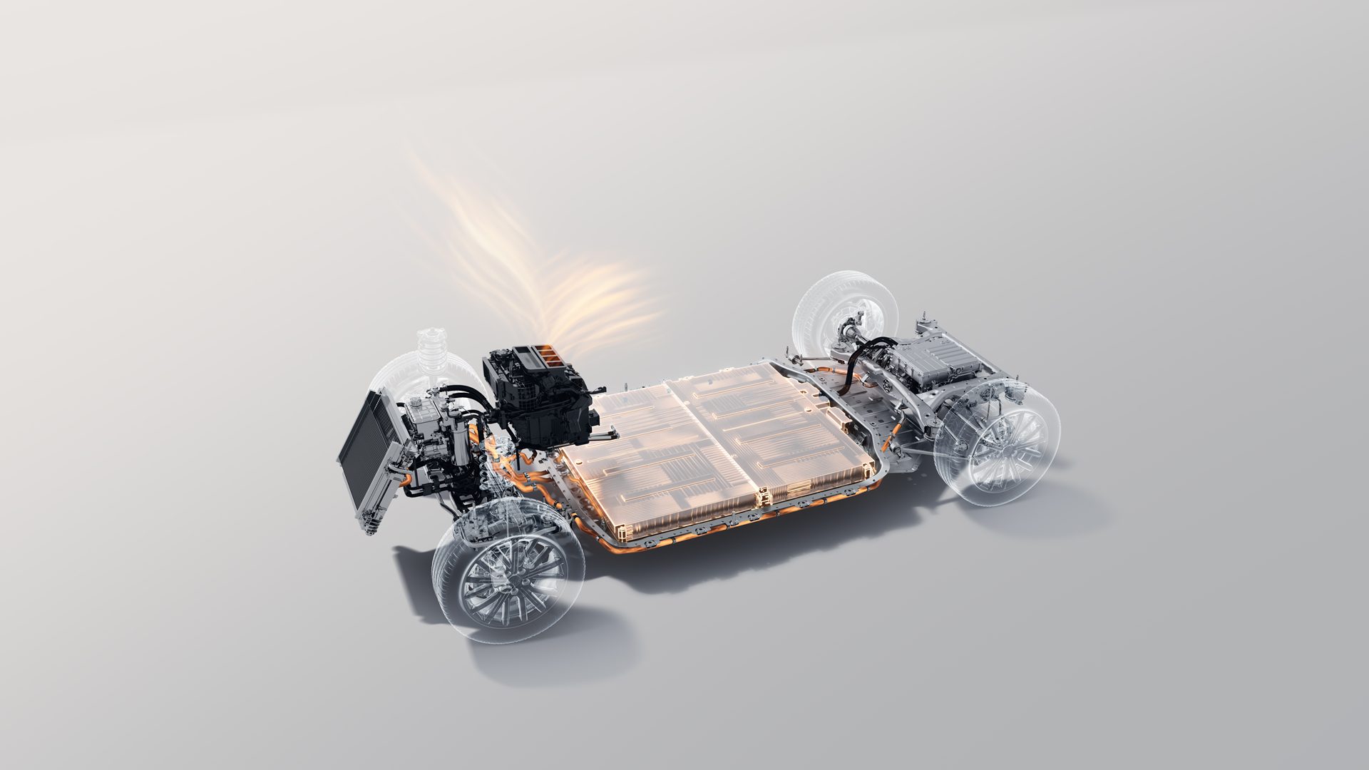 รูปภาพ ลีปมอเตอร์ Leapmotor B10 Style ปี 2025