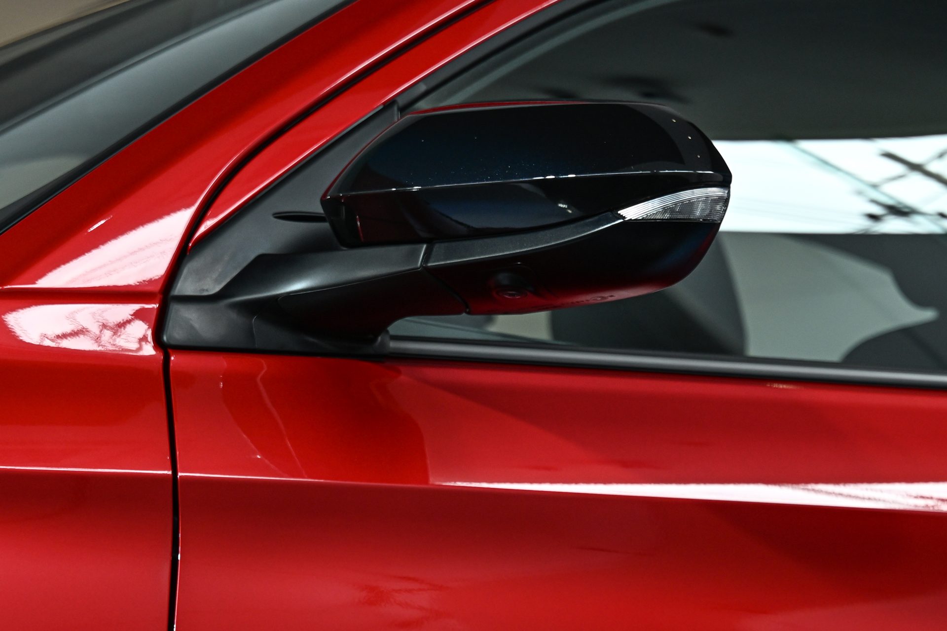 รูปภาพ โตโยต้า Toyota Yaris ATIV HEV GR Sport ปี 2025