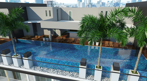 รูปภาพ แอ็บสแตร็กส์ พหลโยธินพาร์ค (Abstracts Phahonyothin-Park)