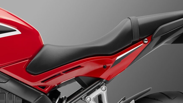 รูปภาพ ฮอนด้า Honda CBR 650F 2017 ปี 2017