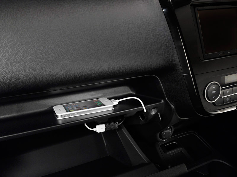 รูปภาพ มิตซูบิชิ Mitsubishi Mirage GLS CVT ปี 2012