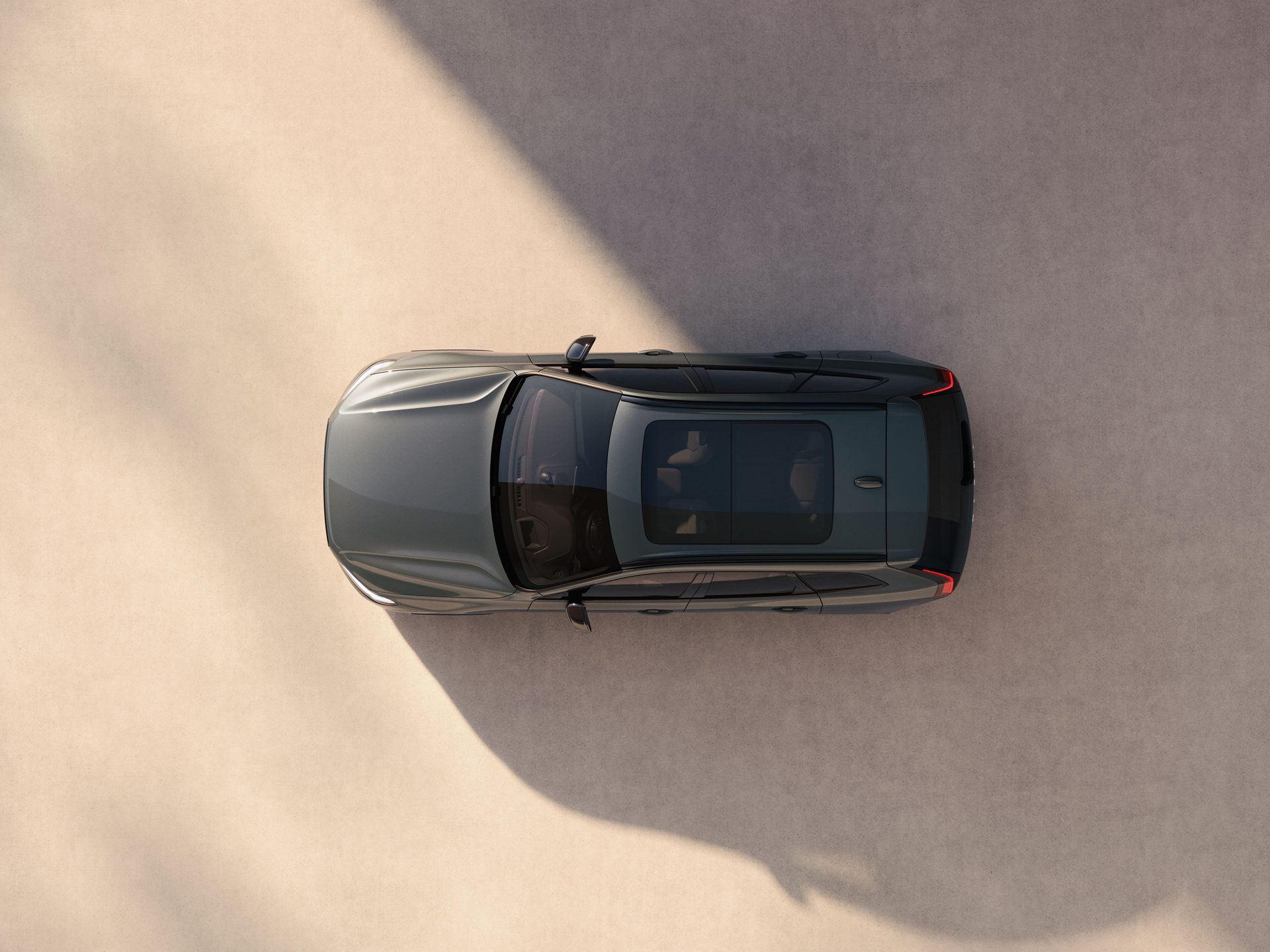 รูปภาพ วอลโว่ Volvo XC60 Ultra T8 Plug-in Hybrid Bright ปี 2025