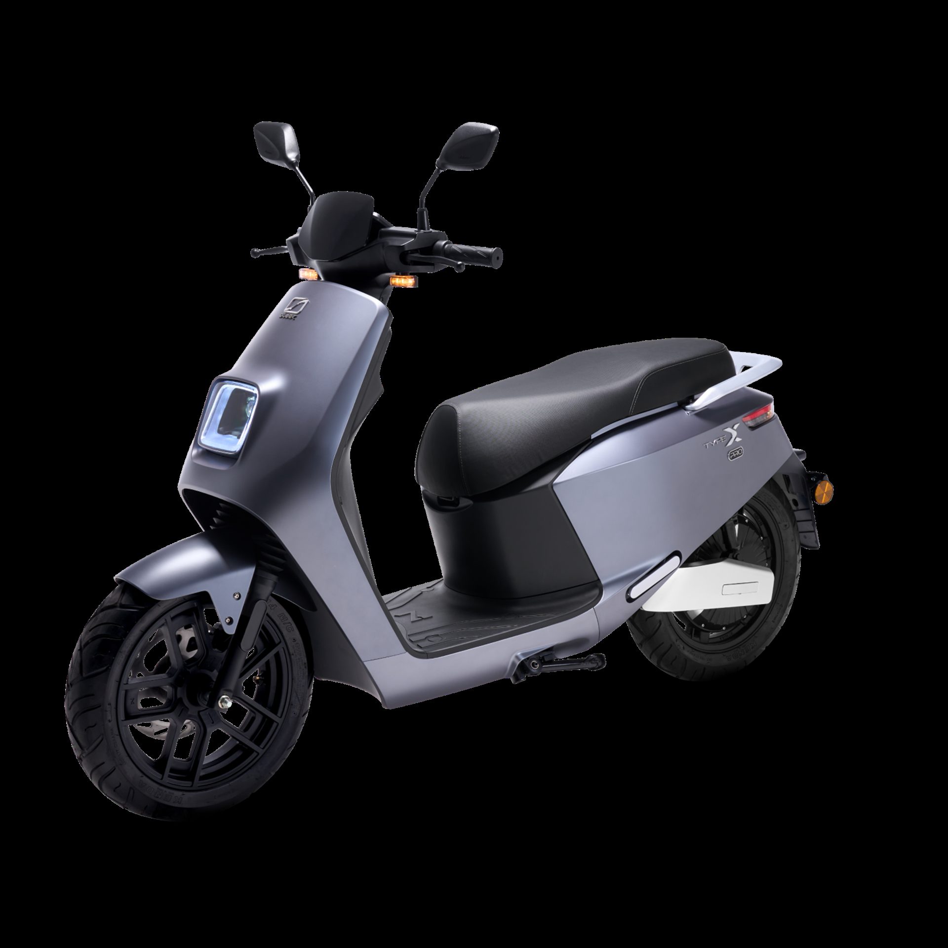 รูปภาพ สลีค SLEEK-TYPE-X (Standard)-ปี 2024