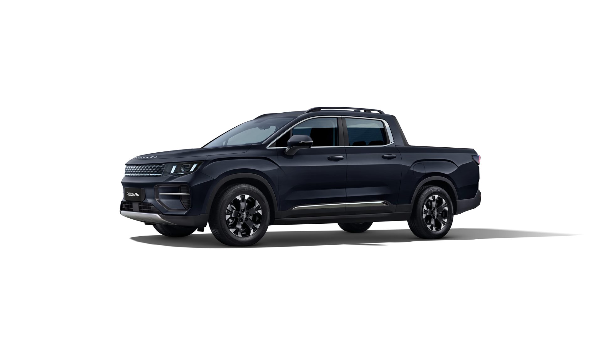 รูปภาพ ริดดารา Riddara Econ 4WD 73.9kWh ปี 2025