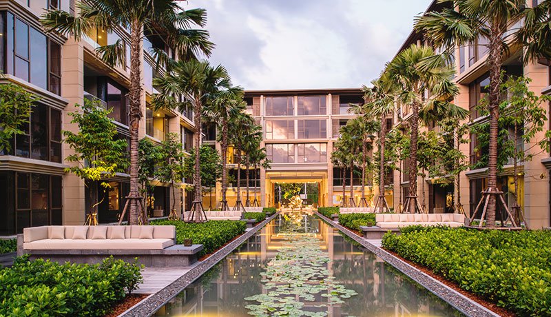 รูปภาพ บ้านไม้ขาว (Baan Mai Khao)