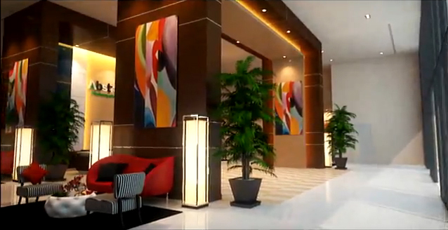 รูปภาพ แอ็บสแตร็กส์ พหลโยธินพาร์ค (Abstracts Phahonyothin-Park)