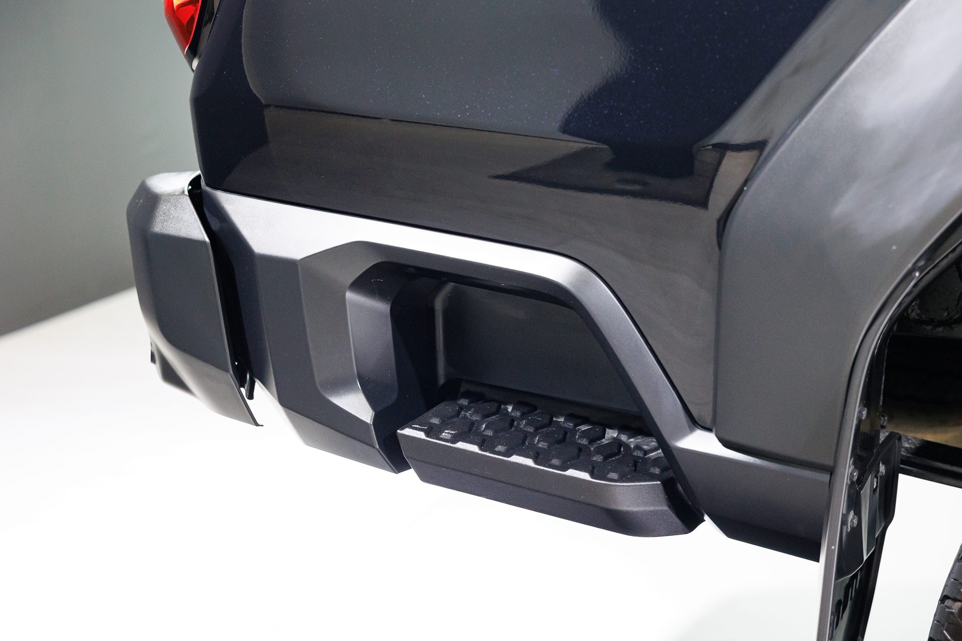 รูปภาพ โตโยต้า Toyota Hilux Travo Smart Cab Prerunner 2.8 Smart AT ปี 2025