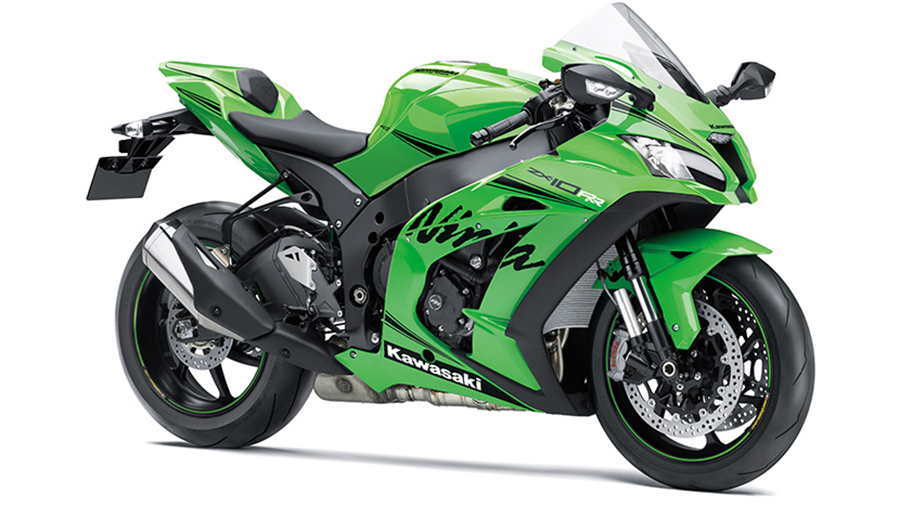 รูปภาพ คาวาซากิ Kawasaki Ninja ZX-10RR MY2019 ปี 2019