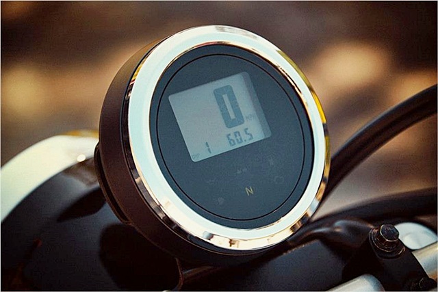 รูปภาพ ยามาฮ่า Yamaha scr 950 MY2017 ปี 2017