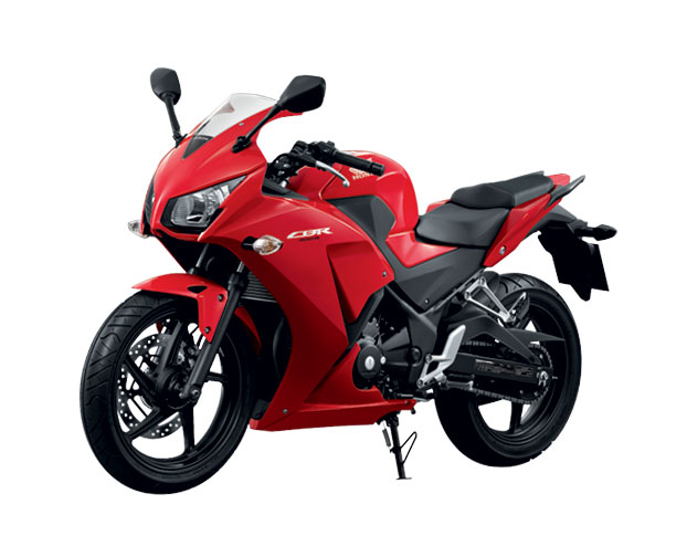รูปภาพ ฮอนด้า Honda CBR 300R 2015 ปี 2015