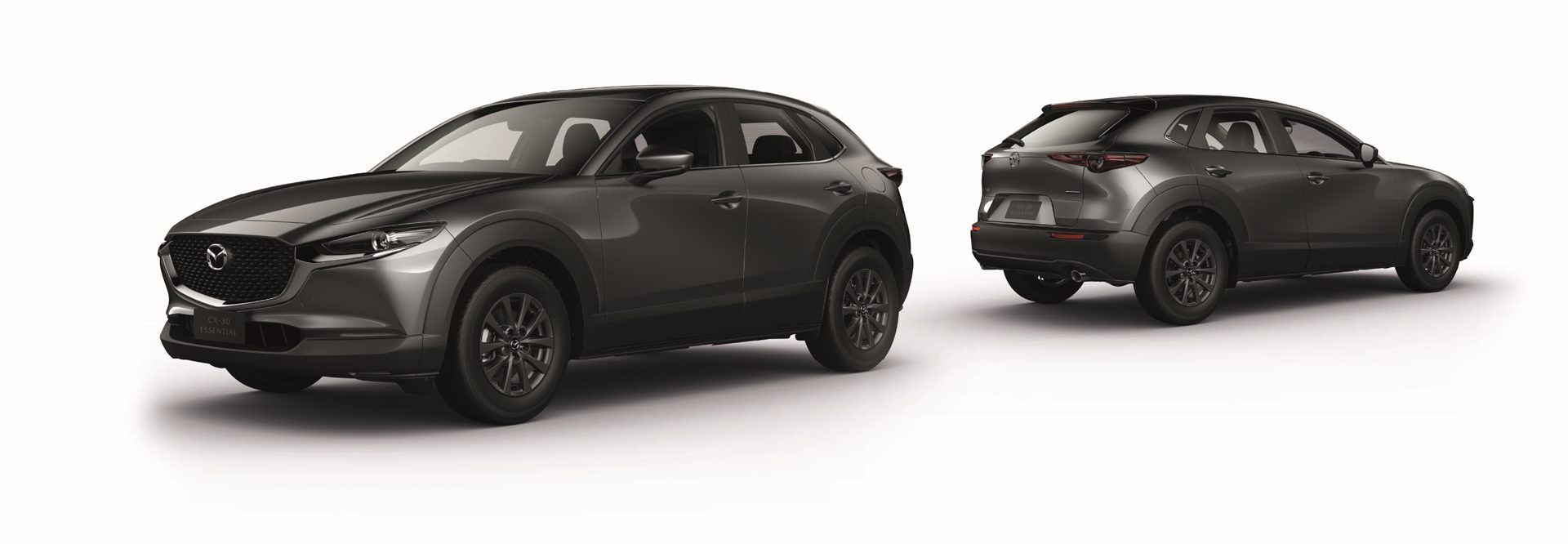 รูปภาพ มาสด้า Mazda CX-30 Essential Prime ปี 2025