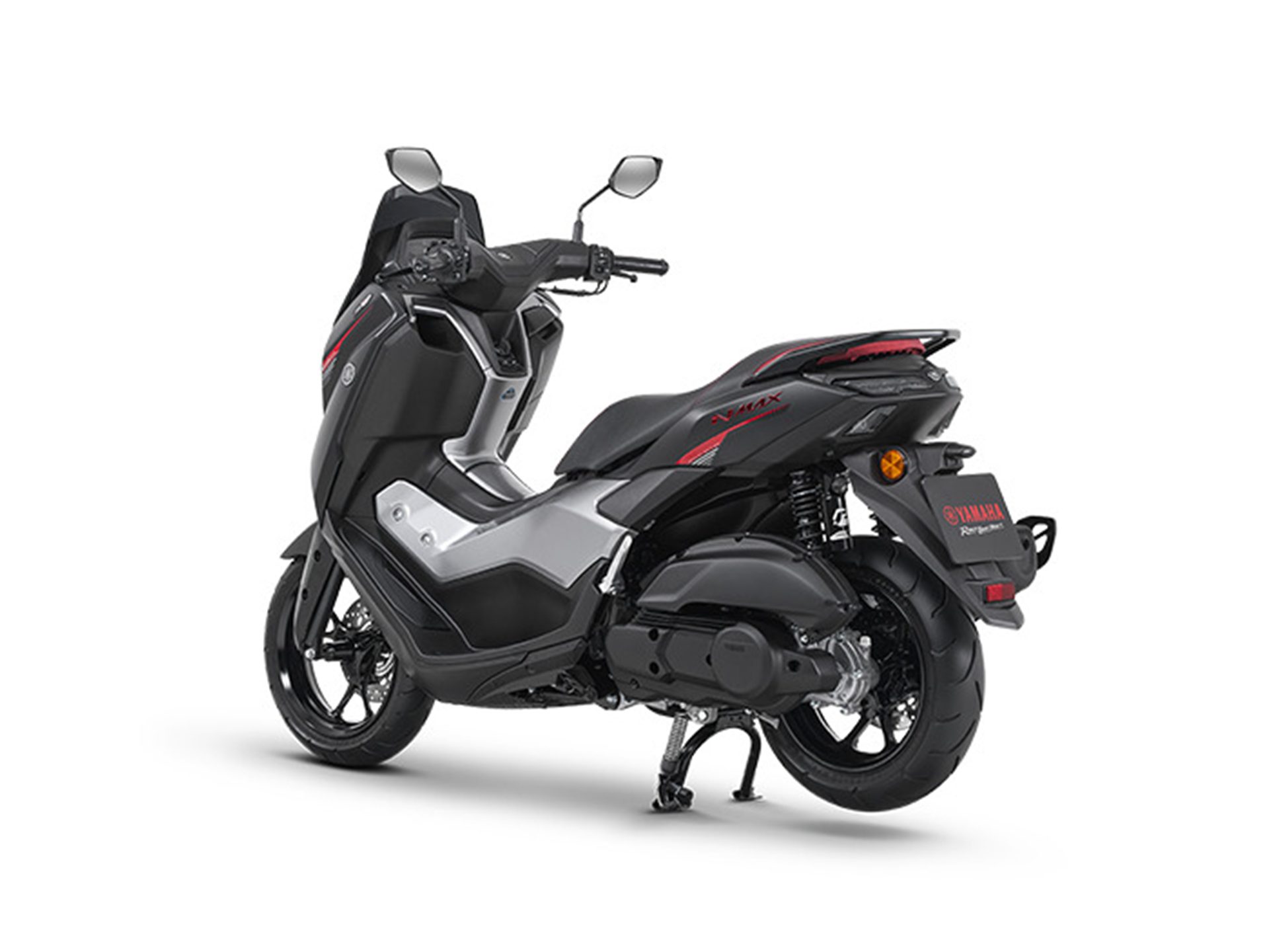 รูปภาพ ยามาฮ่า Yamaha NMAX 25th Anniversary ปี 2026