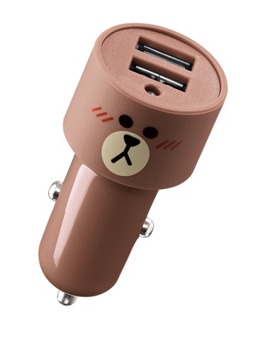 รูปภาพ ฮอนด้า Honda Scoopy i LINE FRIENDS Special Edition ปี 2019