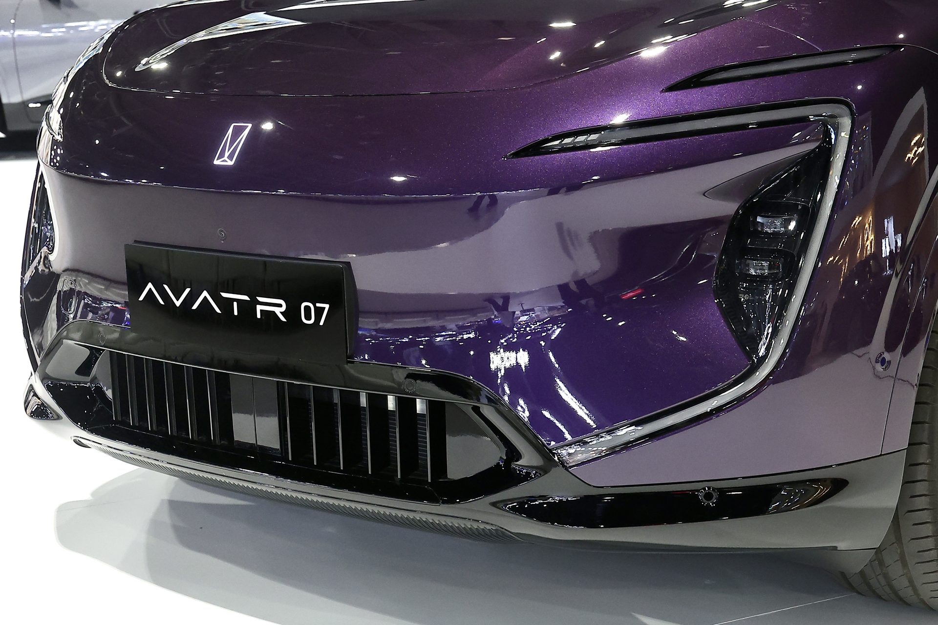 รูปภาพ อวาตาร์ AVATR 07 MAX RWD ปี 2025