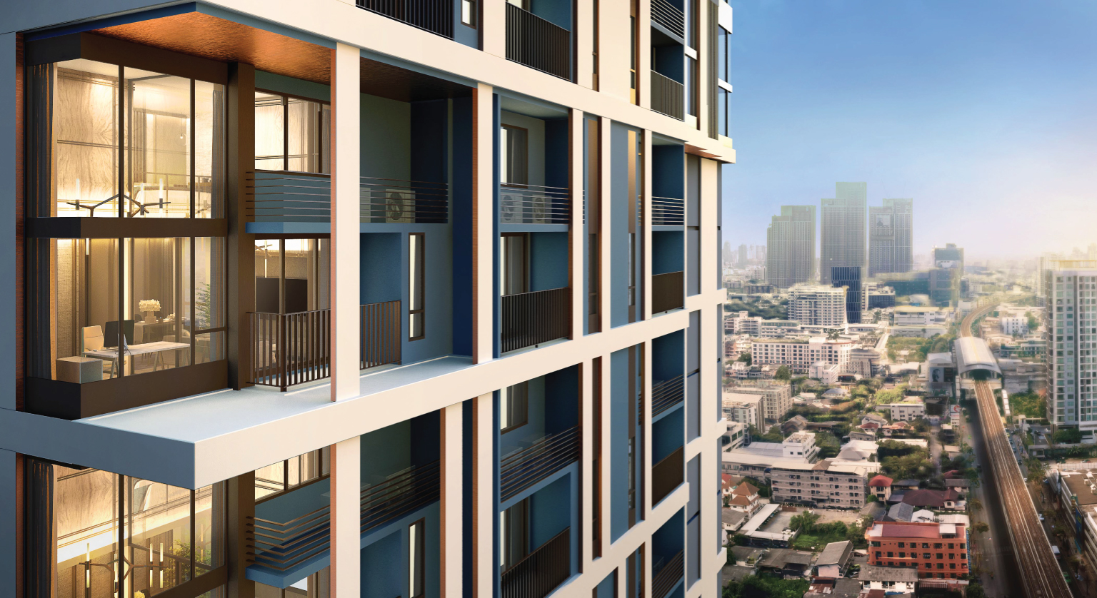 รูปภาพ ปีติ สุขุมวิท 101 (PITI Sukhumvit 101)