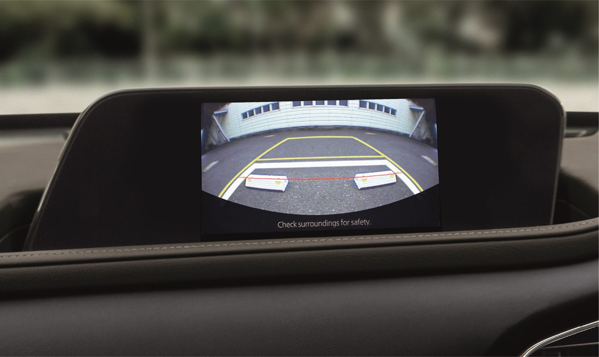 รูปภาพ มาสด้า Mazda CX-30 Essential Ultra ปี 2025