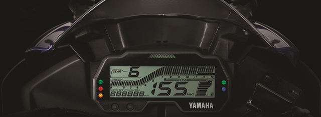 รูปภาพ ยามาฮ่า Yamaha YZF-R15 MY 2019 ปี 2019