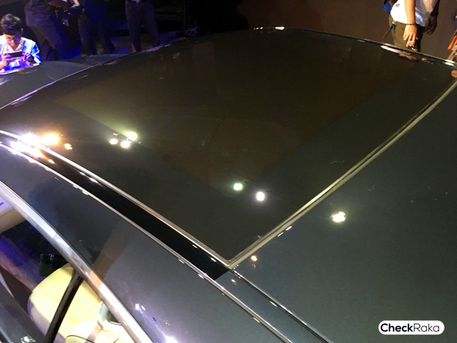 รูปภาพ เมอร์เซเดส-เบนซ์ Mercedes-benz AMG S 560 Coupe AMG Premium ปี 2018