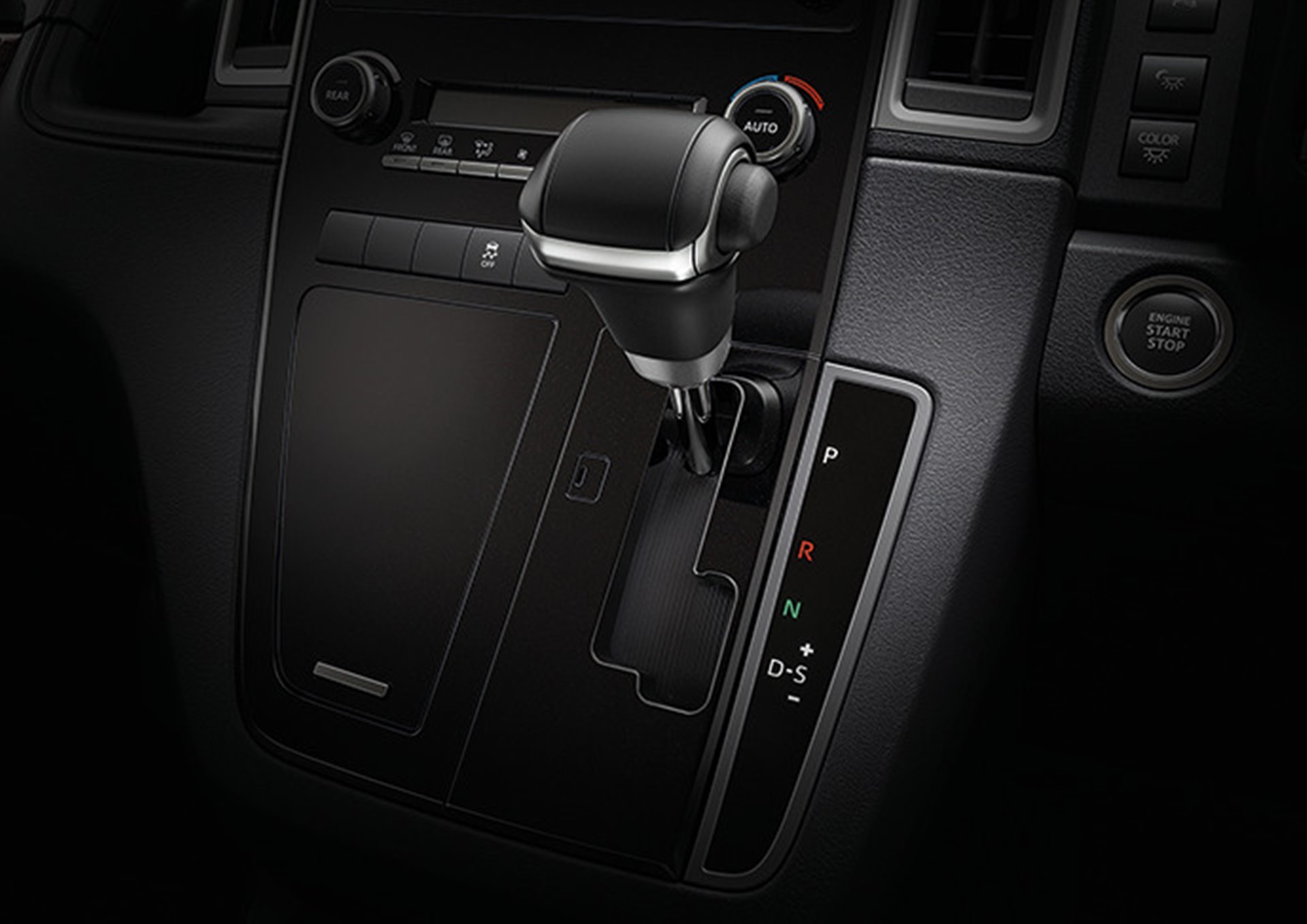 รูปภาพ โตโยต้า Toyota Majesty Grande ปี 2025